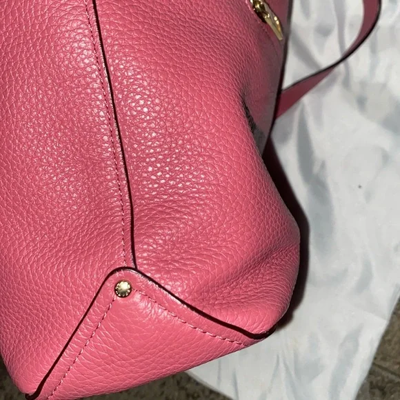 💎Coach Abby Duffle -EUC - Picture 7 of 9